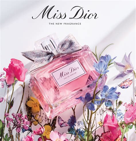 miss dior verpackung|miss dior 2021 perfume.